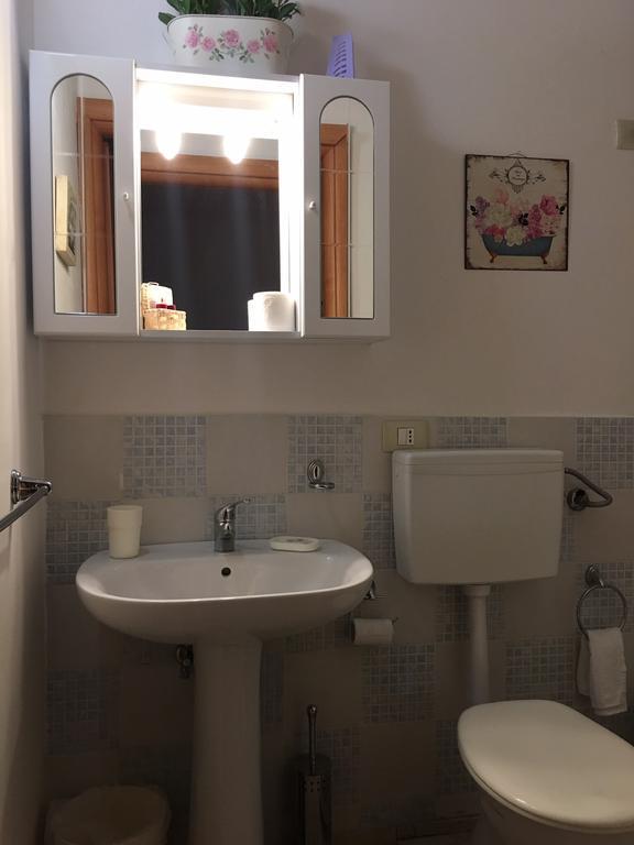 Platamone Rooms Catania Bagian luar foto