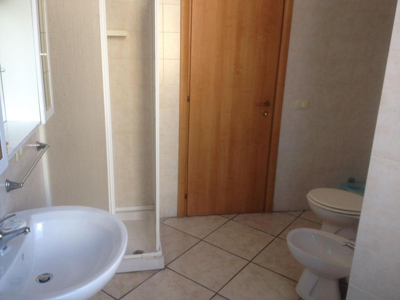 Platamone Rooms Catania Bagian luar foto